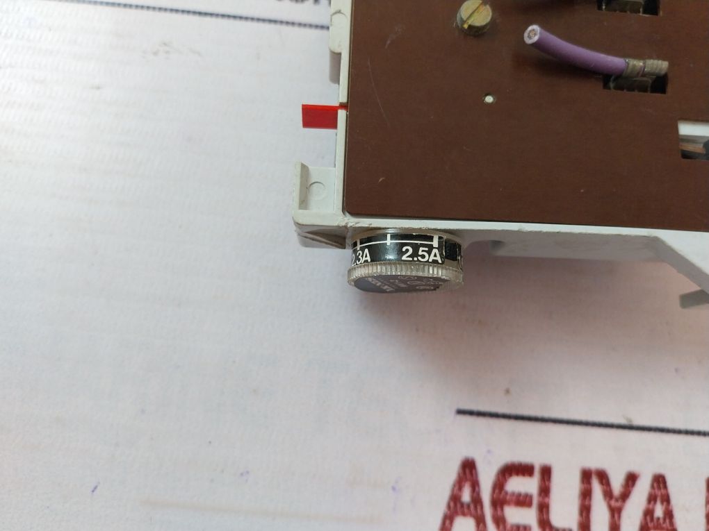 Lk-nes Mv1-2 Magnetic Contactor 500V~ 2A