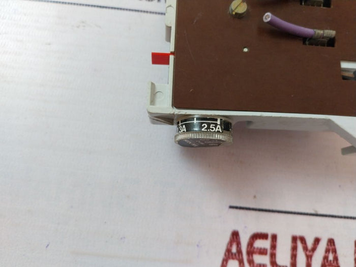 Lk-nes Mv1-2 Magnetic Contactor 500V~ 2A