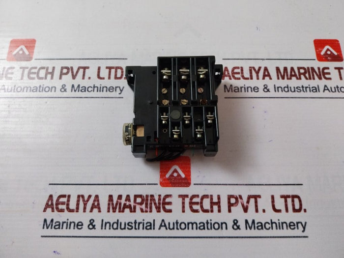 Lk-nes Mv1-2 Magnetic Contactor 6.3A-10.0A