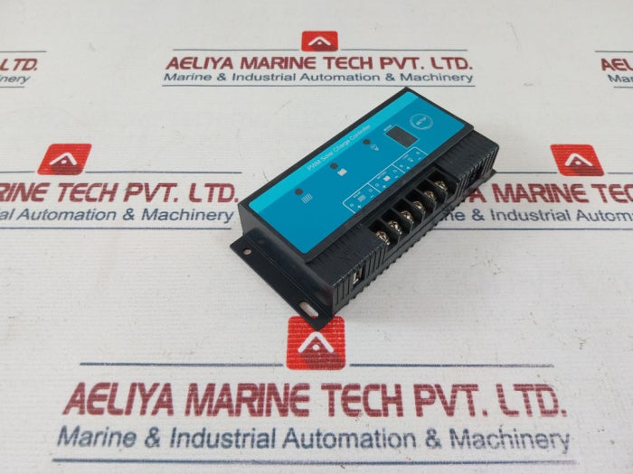 LM2420 PWM Solar Charge Controller 12/24V Auto 20A