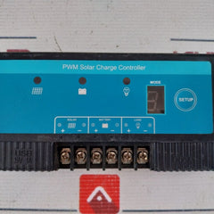 LM2420 PWM Solar Charge Controller 12/24V Auto 20A