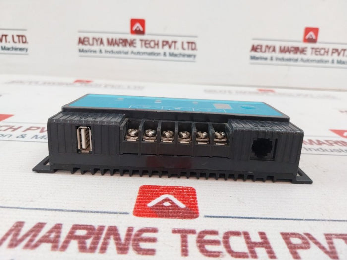 LM2420 PWM Solar Charge Controller 12/24V Auto 20A