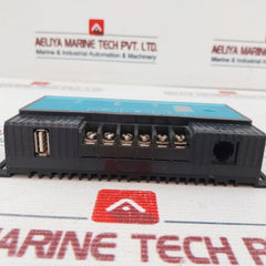 LM2420 PWM Solar Charge Controller 12/24V Auto 20A