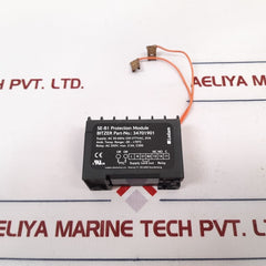 Lodam Se-b1 Protection Module 34701901