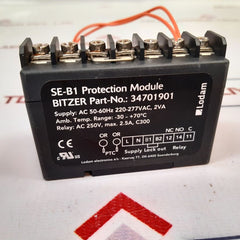 Lodam Se-b1 Protection Module 34701901