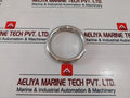 Lone Star 6A-0415 Gasket Oval Ring Api 6A