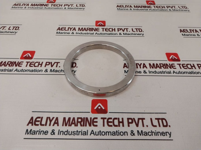Lone Star Bx155-316 Stainless Steel Rtj Gasket Ring