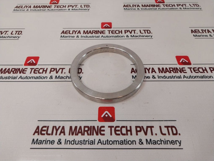 Lone Star Bx155-316 Stainless Steel Rtj Gasket Ring