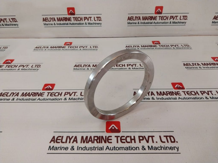 Lone Star Bx155-316 Stainless Steel Rtj Gasket Ring