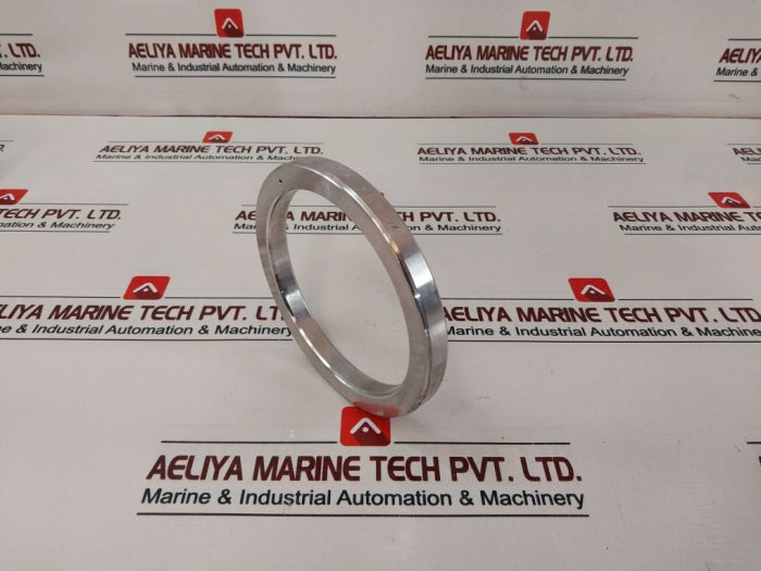 Lone Star Bx155-316 Stainless Steel Rtj Gasket Ring
