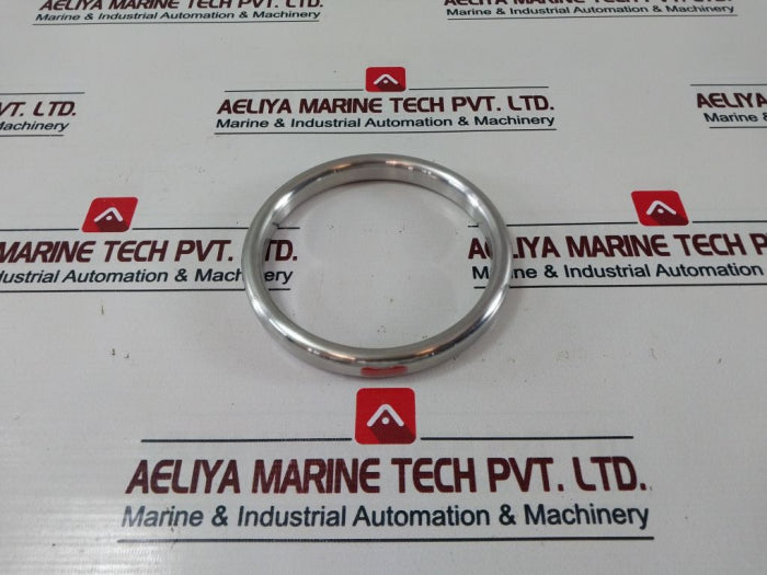 Lonestar 6A-1021 Gasket Ring R-35 Oval 316