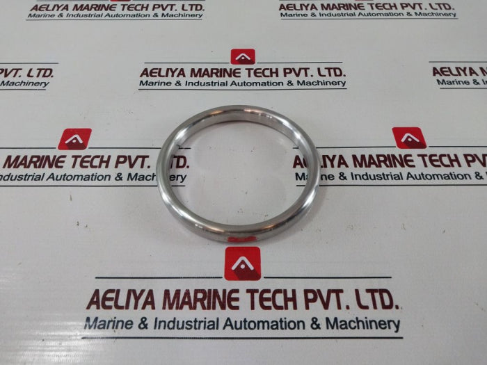 Lonestar 6A-1021 Gasket Ring R-35 Oval 316