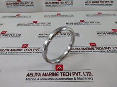 Lonestar 6A-1021 Gasket Ring R-35 Oval 316