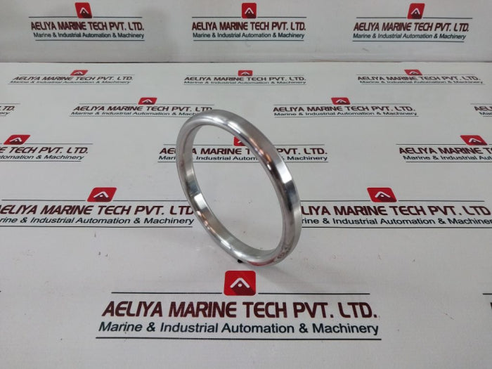 Lonestar 6A-1021 Gasket Ring R-35 Oval 316