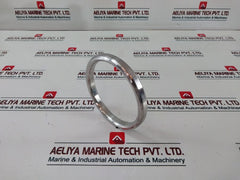 Lonestar 6A-1021 Gasket Ring R-35 Oval 316
