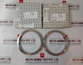 Lonestar Bx169-316 Stainless Steel Ring Joint Gasket