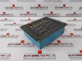 Long Distance Display Panel Module Engine Temperature, Leak, Overspeed Indicator