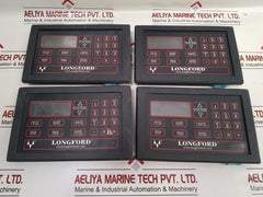 Longford M1000-8 Display Panel