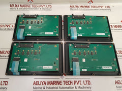 Longford M1000-8 Display Panel