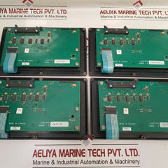 Longford M1000-8 Display Panel