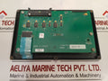 Longford M1000-8 Display Panel