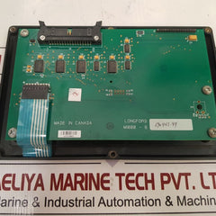 Longford M1000-8 Display Panel