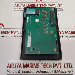 Longford M1000-8 Display Panel