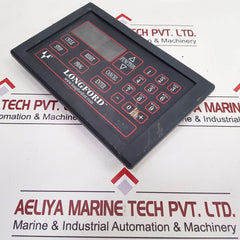 Longford M1000-8 Display Panel