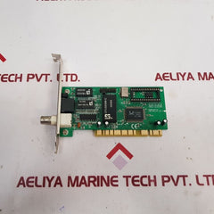 Longshine Lcs-8034Tb-r4 Pcb Card used