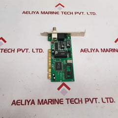 Longshine Lcs-8034Tb-r4 Pcb Card used