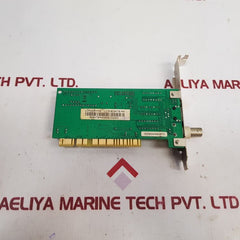 Longshine Lcs-8034Tb-r4 Pcb Card used