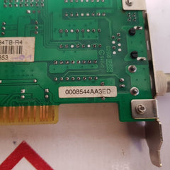 Longshine Lcs-8034Tb-r4 Pcb Card used