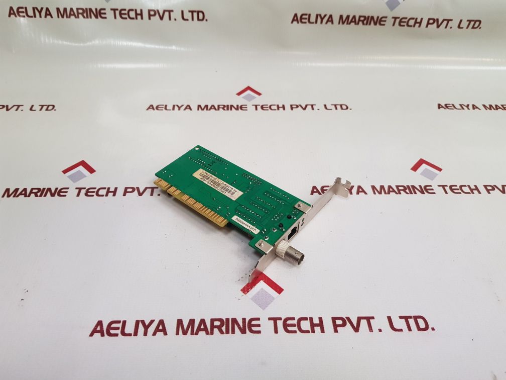 Longshine Lcs-8034Tb-r4 Pcb Card used