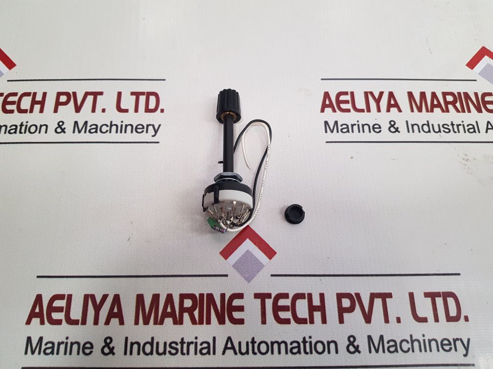 Lorlin 278.01.00.003 Selector SwitchPCS