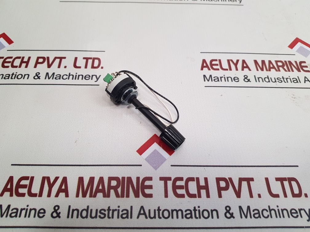 Lorlin 278.01.00.003 Selector SwitchPCS