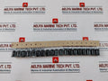 Lot of 100X Panasonic EEUFR1E152B Fixed Aluminium Electrolytic Capacitor 25V