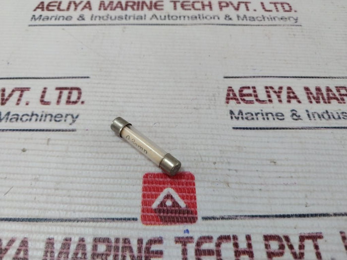 Lot Of 10X 0.3Amp Fast-acting Fuse