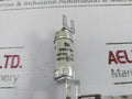Lot of 10X Bussmann NITD2 Low Voltage HRC Fuse2A 550VAC 80 KA
