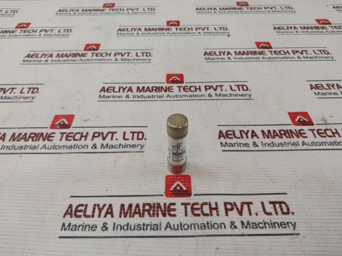 Lot Of 10X Df Electric 421002 Fuse 2A 690V Ac