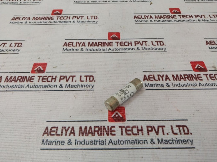 Lot Of 10X Df Electric 421002 Fuse 2A 690V Ac