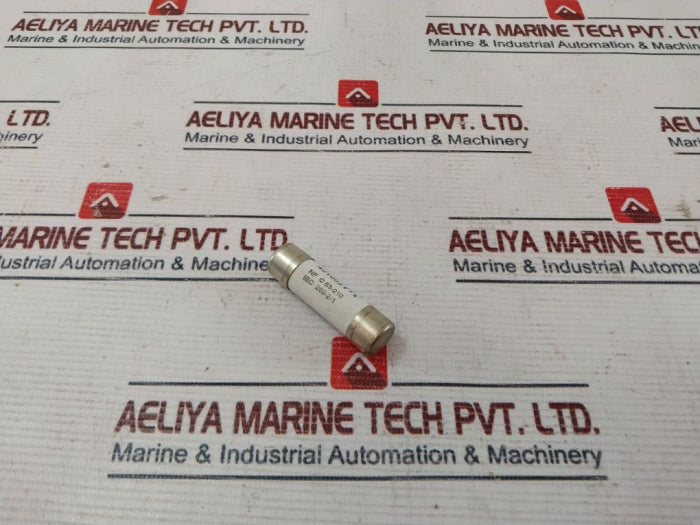 Lot Of 10X Df Electric 421002 Fuse 2A 690V Ac