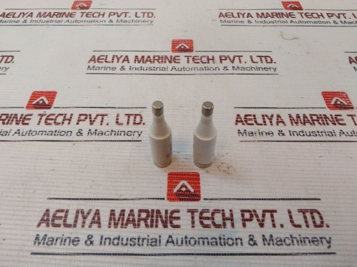 Lot Of 10X Eti 2311401-01 Bottle Fuse 2A 500V