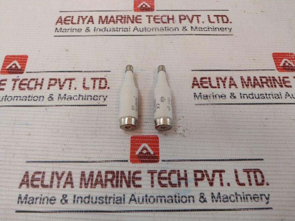 Lot of 10X ETI 2311401-01 Fuse 2A 500V