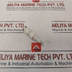 Lot of 10X ETI 2311401-01 Fuse 2A 500V