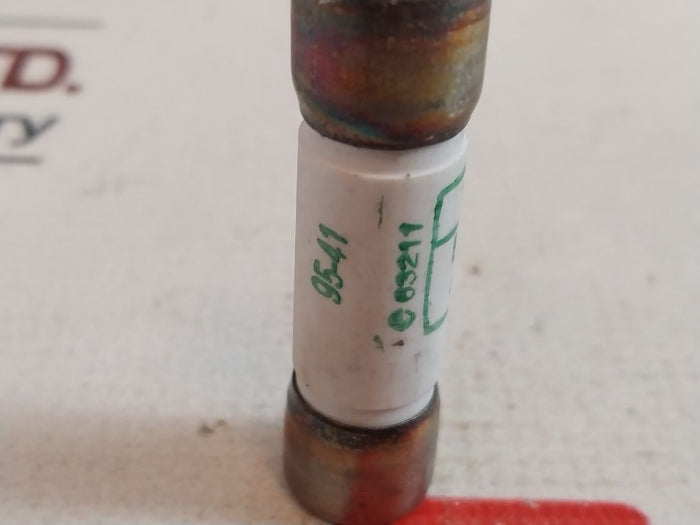Lot of 10X FERRAZ C63211 Cylindrical Fuse AP 14X50 AM