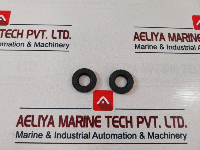 Lot Of 10x General Electric 18.35.7a Lube Oil Pump Drive Shaft Sealring Raz09099