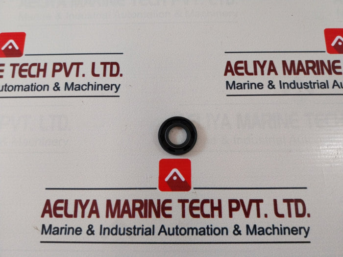 Lot Of 10x General Electric 18.35.7a Lube Oil Pump Drive Shaft Sealring Raz09099