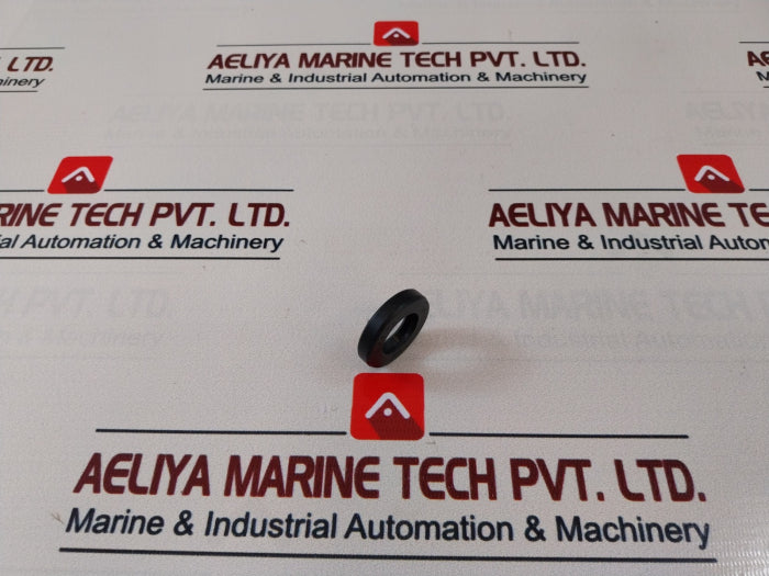 Lot Of 10x General Electric 18.35.7a Lube Oil Pump Drive Shaft Sealring Raz09099