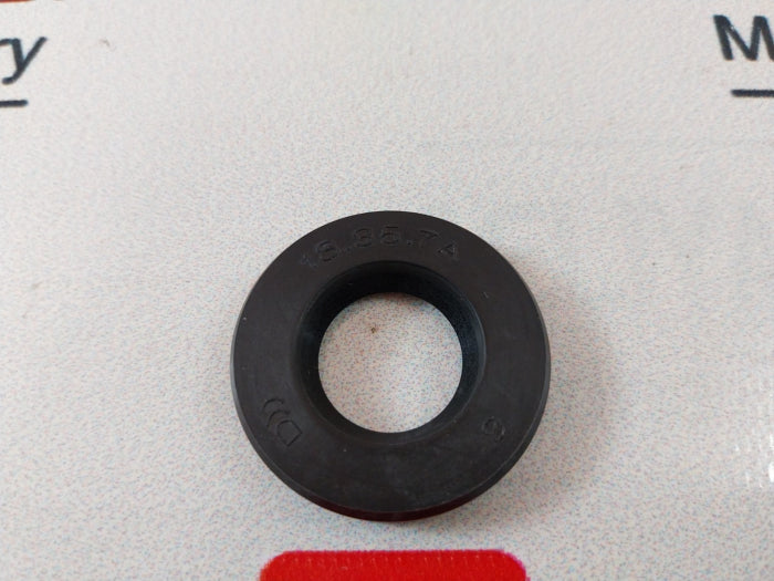 Lot of 10X General Electric 18.35.7A Lube Oil Pump Drive Shaft SealRing RAZ09099