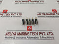 Lot Of 10X Highly Vs15 Microswitch 15A 250Vac-250Vdc